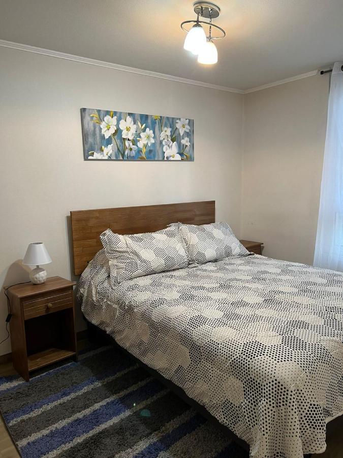 Apartamento Comodo Y Centrico Departamento