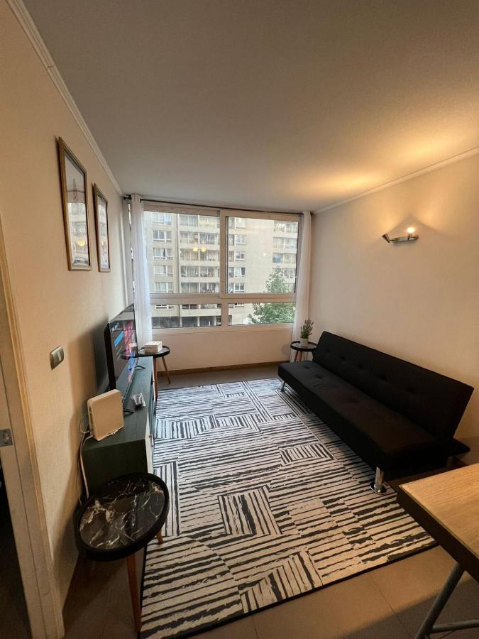 Apartamento Comodo Y Centrico Departamento