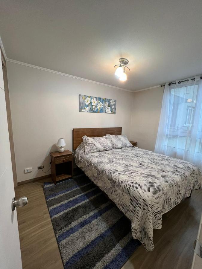Comodo Y Centrico Departamento Apartamento *