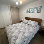 Comodo Y Centrico Departamento