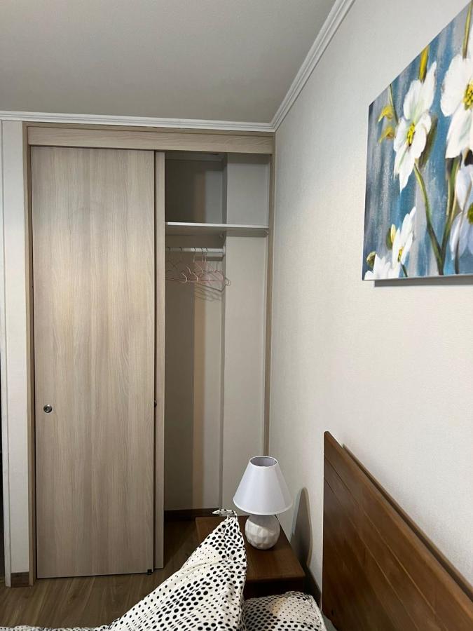 Apartamento Comodo Y Centrico Departamento Santiago de Chile