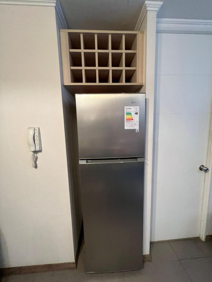Comodo Y Centrico Departamento Apartamento